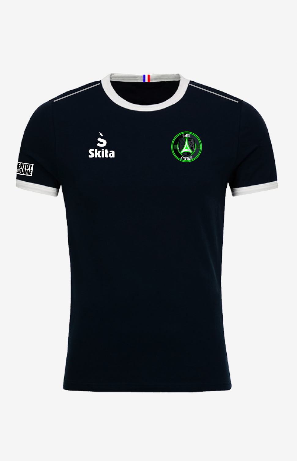T-shirt de sortie LIGA (Paris 13 Atletico)